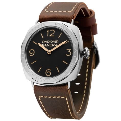 Used Panerai Reference number PAM00685 watches for sale